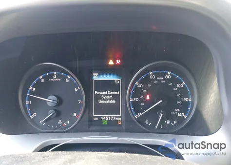 2017 Toyota Rav4 Xle из США, поврежденный, VIN JTMRFREVXHJ114091